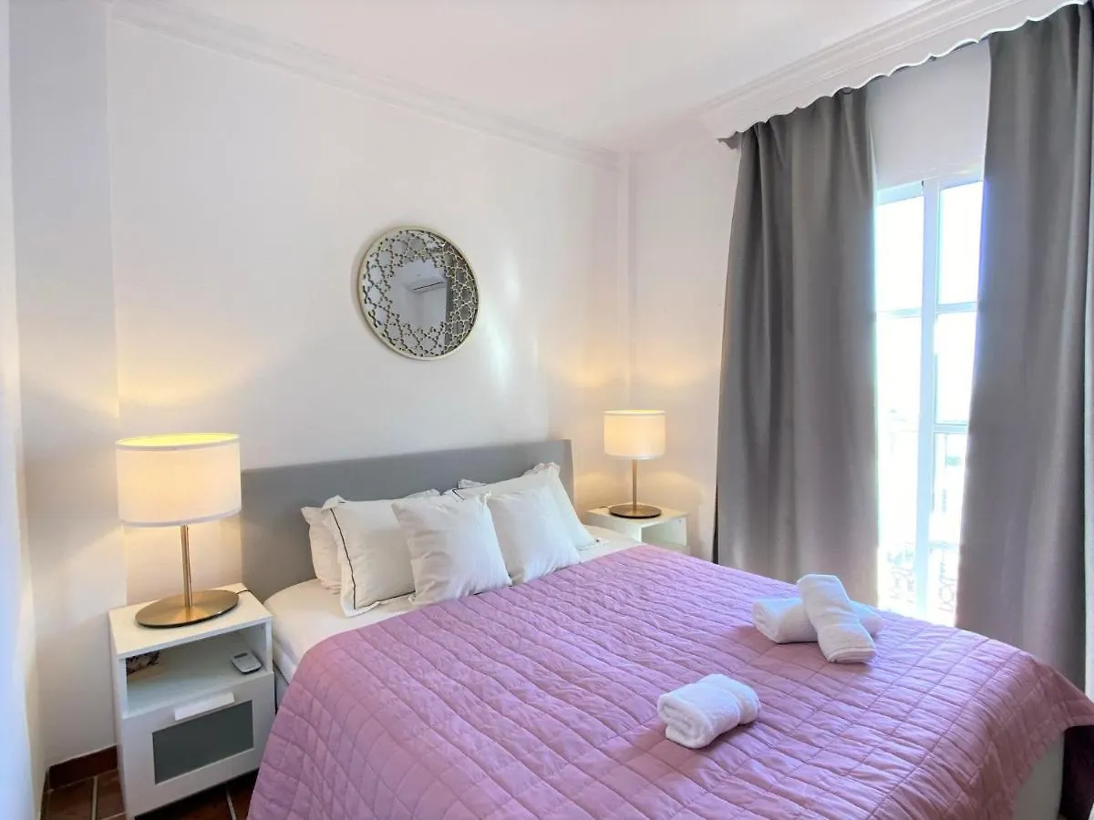 Casa de Férias Casa San Juan 17 Casasol Centro Vila Nerja
