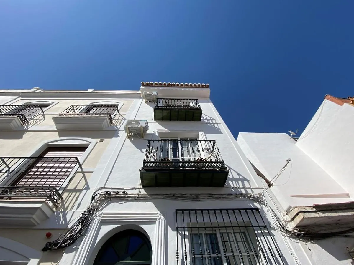 Casa San Juan 17 Casasol Centro Vila Nerja