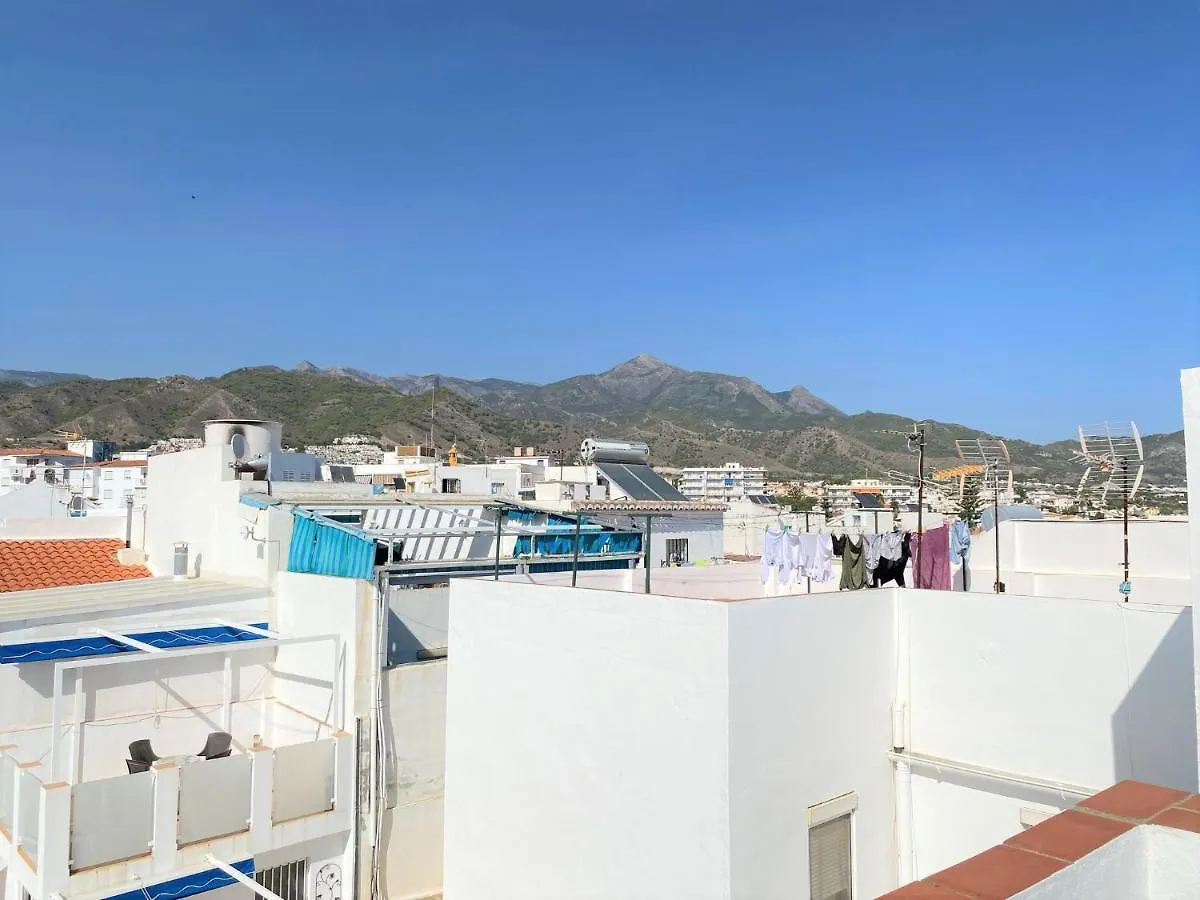 Casa vacanze Villa Casa San Juan 17 Casasol Centro Nerja Spagna