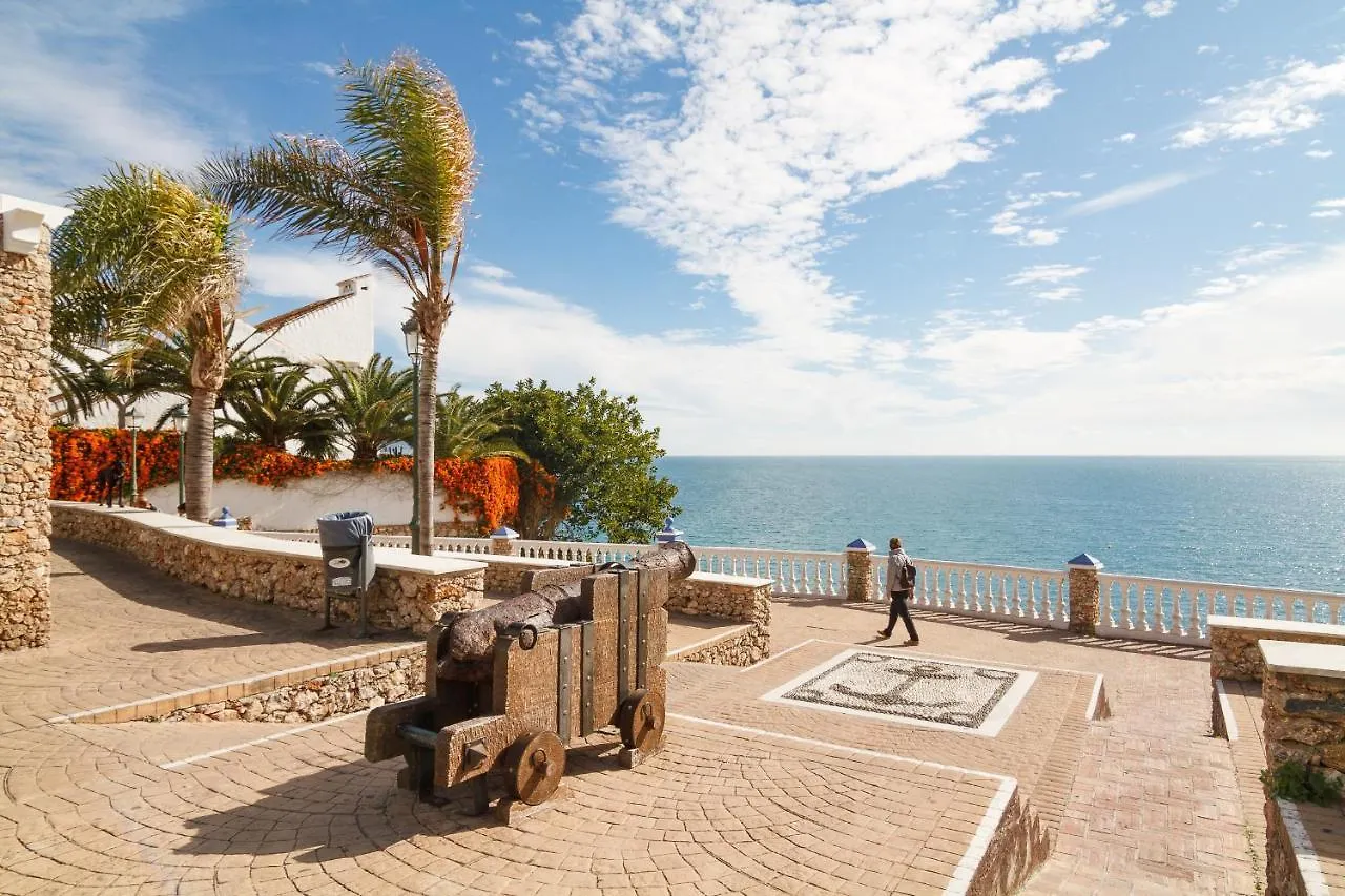 Casa vacanze Villa Casa San Juan 17 Casasol Centro Nerja
