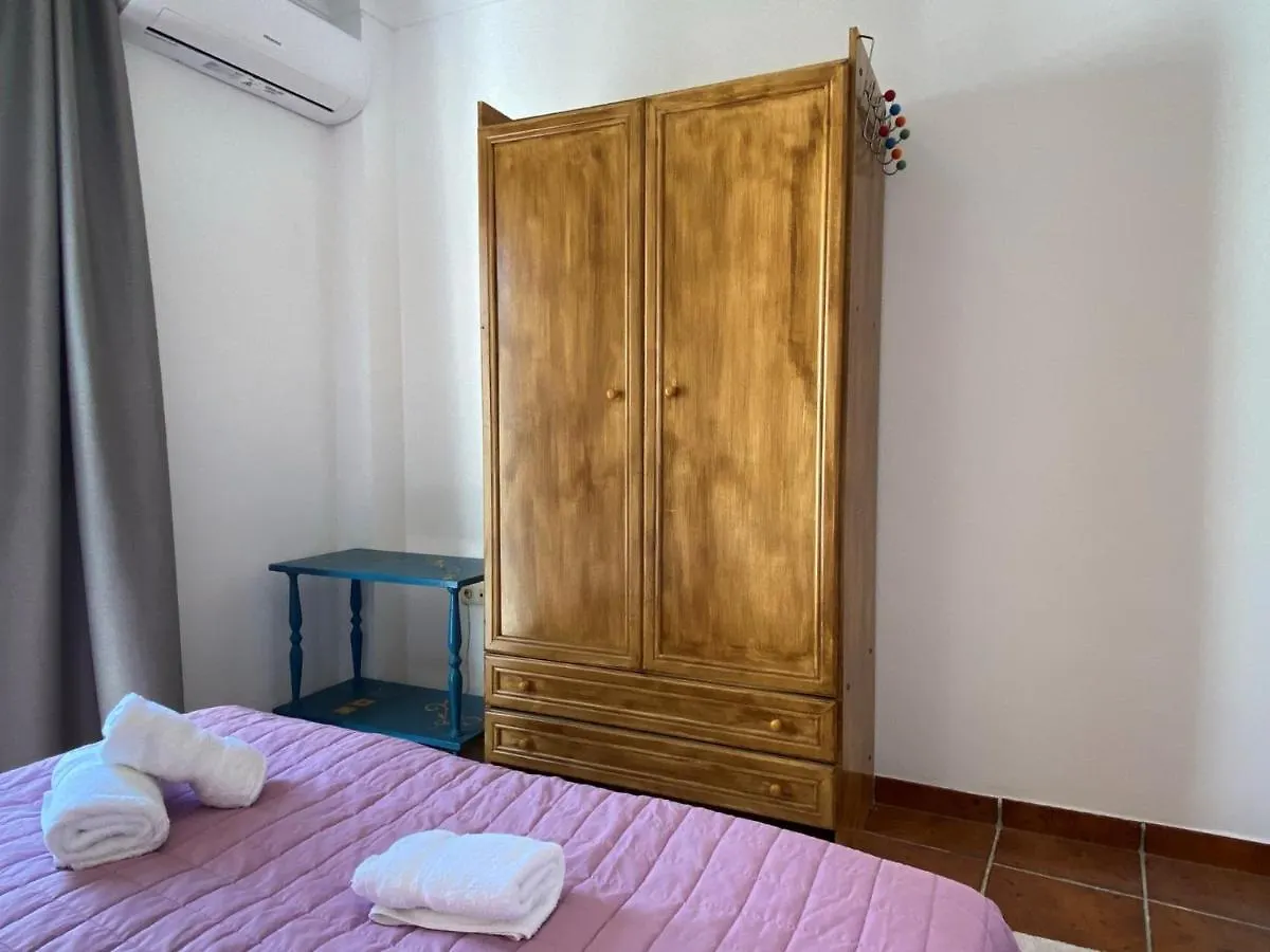 Villa Casa San Juan 17 Casasol Centro Nerja